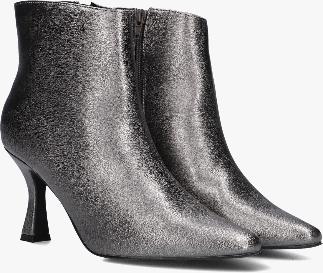 OMODA zilveren omoda enkellaarsjes s4222