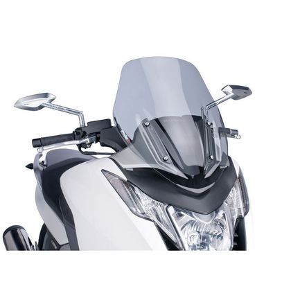 Bulle Puig V-TECH LINE SPORT - Gris