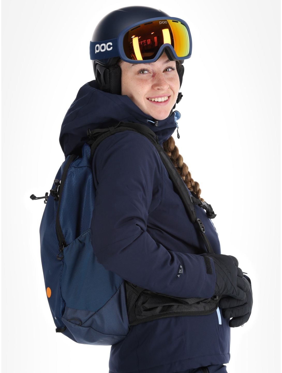 Fife ski-jas dames