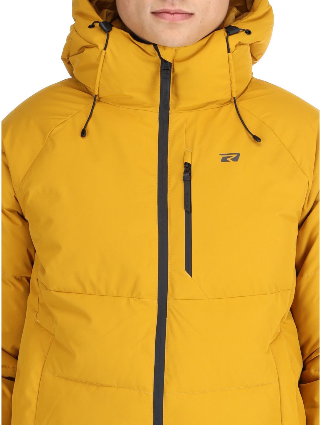 Gery-R ski-jas heren