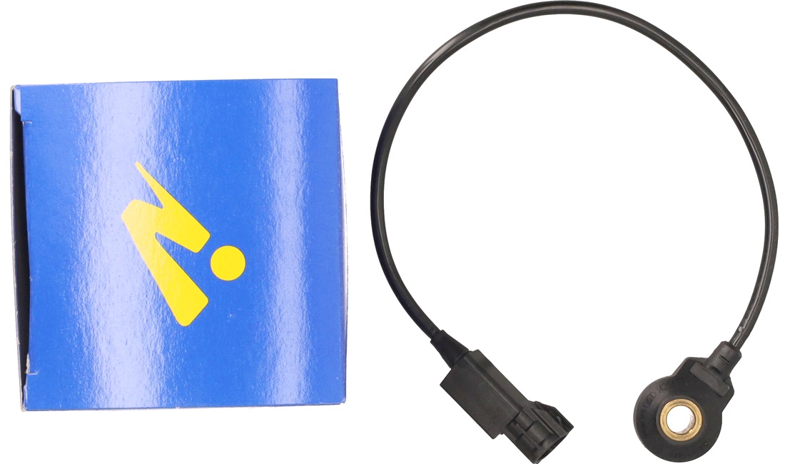 Bankesensor
