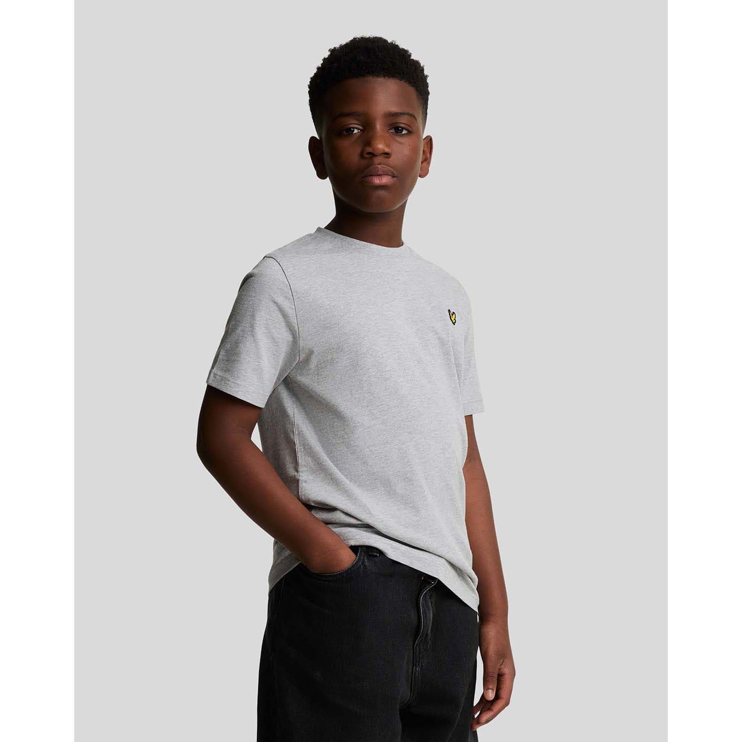 Lyle & Scott  Plain T-Shirt Kids