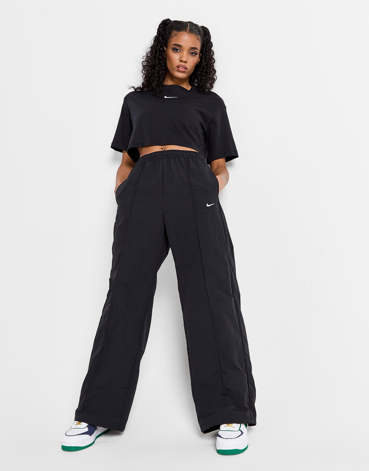 Nike Trend Woven Parachute Pants