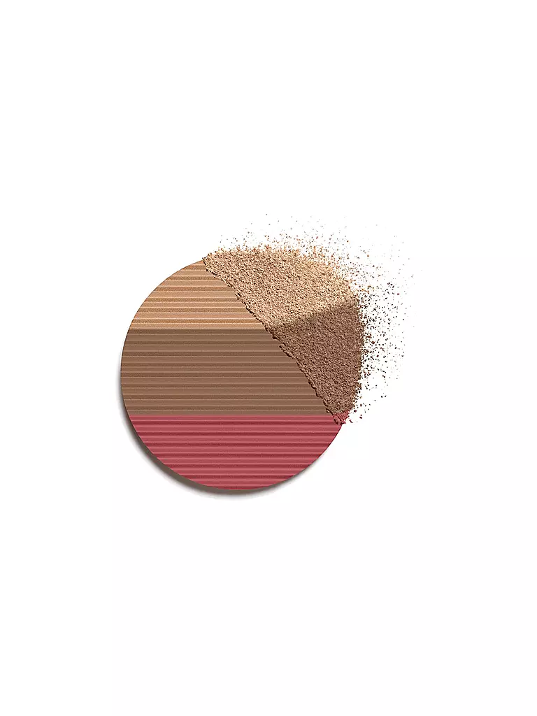 CHANEL POUDRE BELLE MINE ENSOLEILLÉE 15G beere