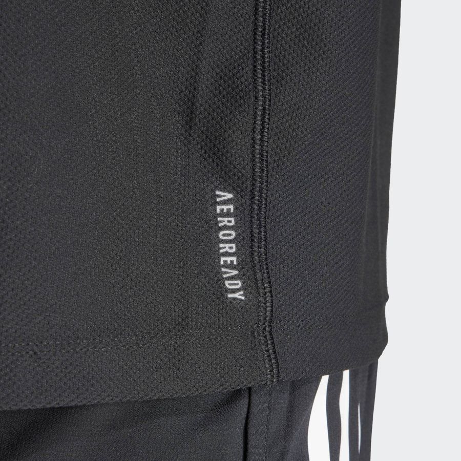 Adidas T-shirt manches longues Own The Run