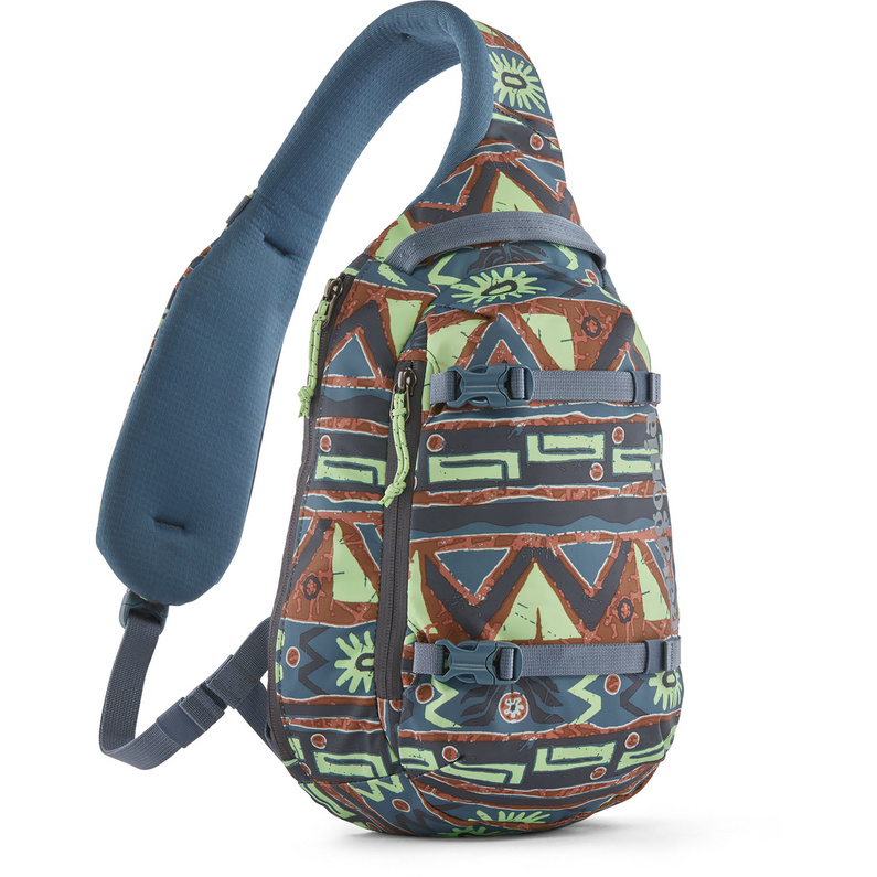 Patagonia Atom Sling 8 Rucksack