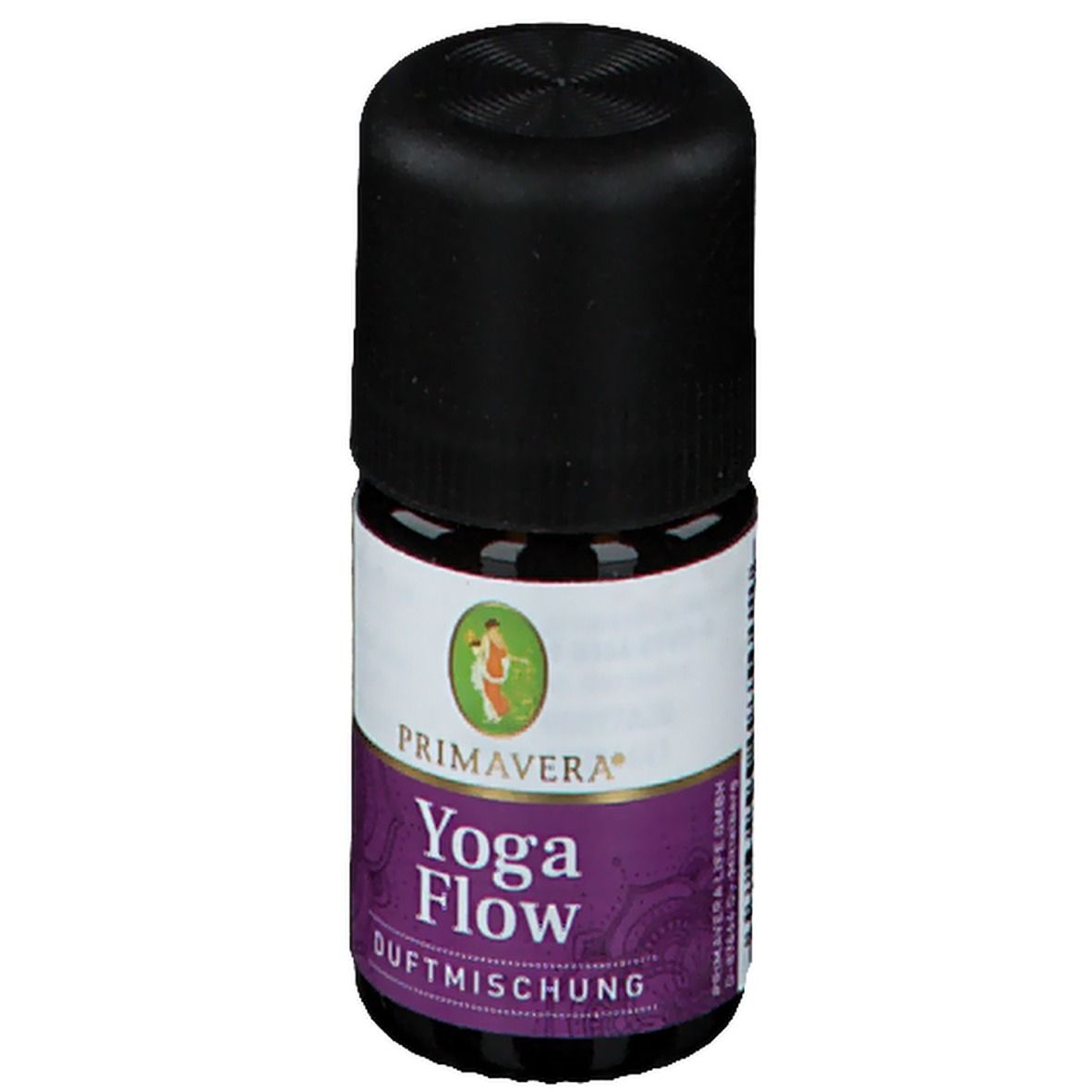PRIMAVERA® Yogaflow Duftmischung