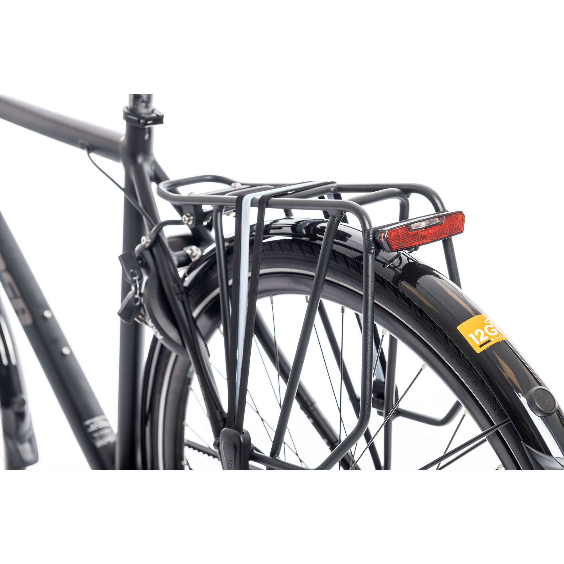 Sensa Cintura LTD Alfine 8 2025