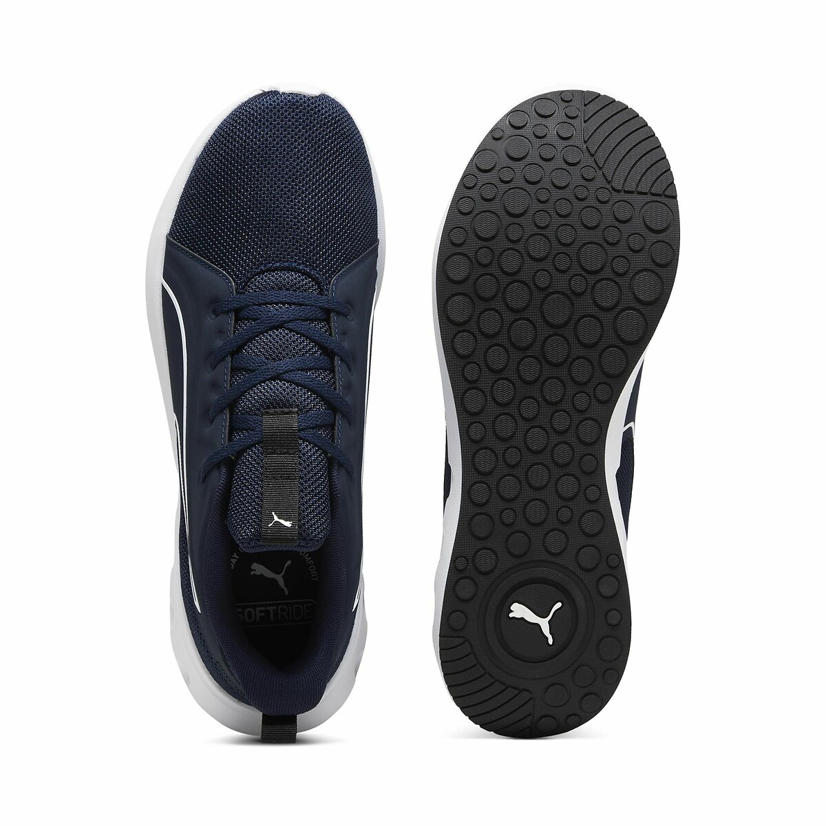 Tênis PUMA Softride Carson Fresh