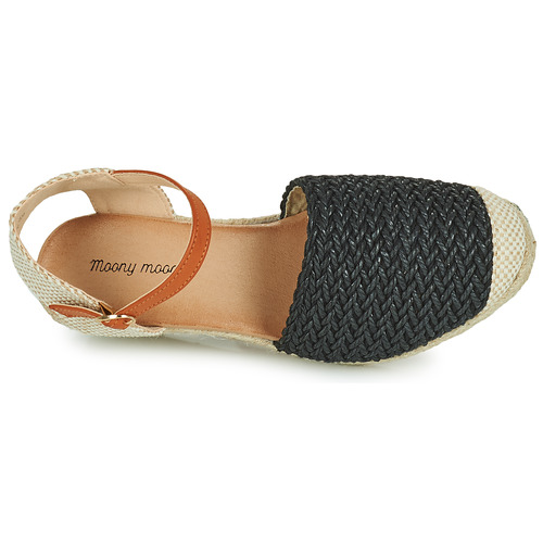 Moony Mood - OCUTE - Noir