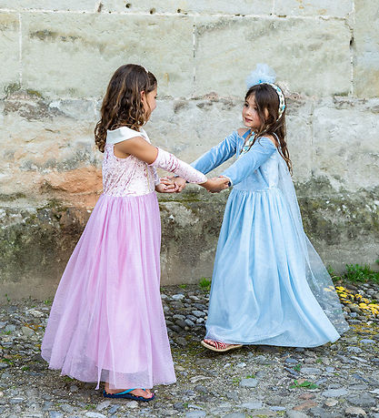 Great Pretenders Kostüm - Velvety Soft Sisters Forever Princ