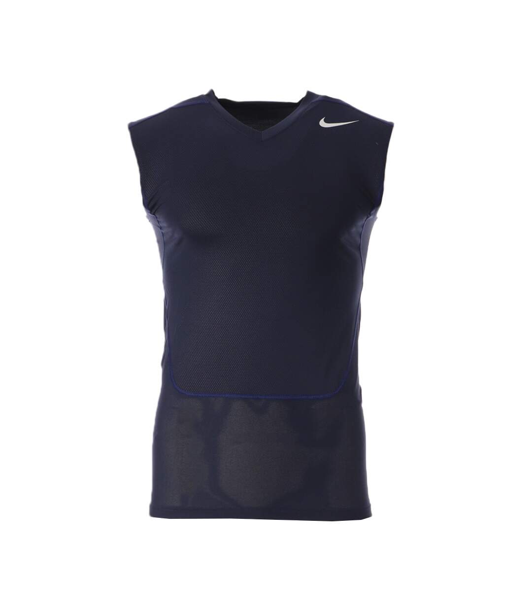 Débardeur Marine Homme Nike Pro