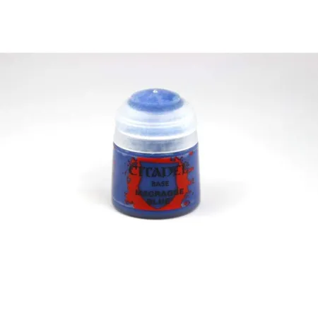 Games Workshop Citadel Base Macragge Blue, 12 ml