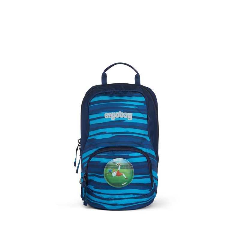 Ergobag<br>Børnehaverygsæk Ease S