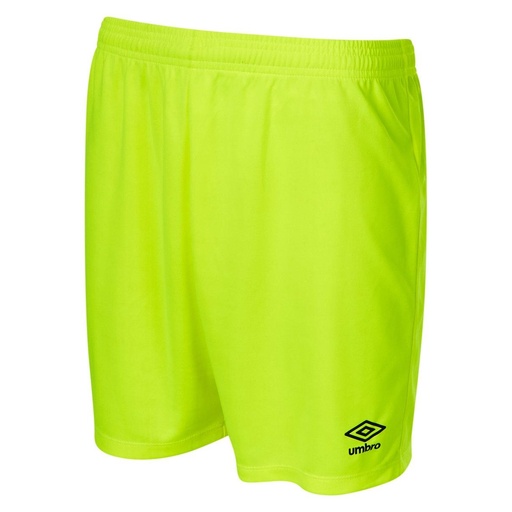 Calças Cortos Umbro Club Ii