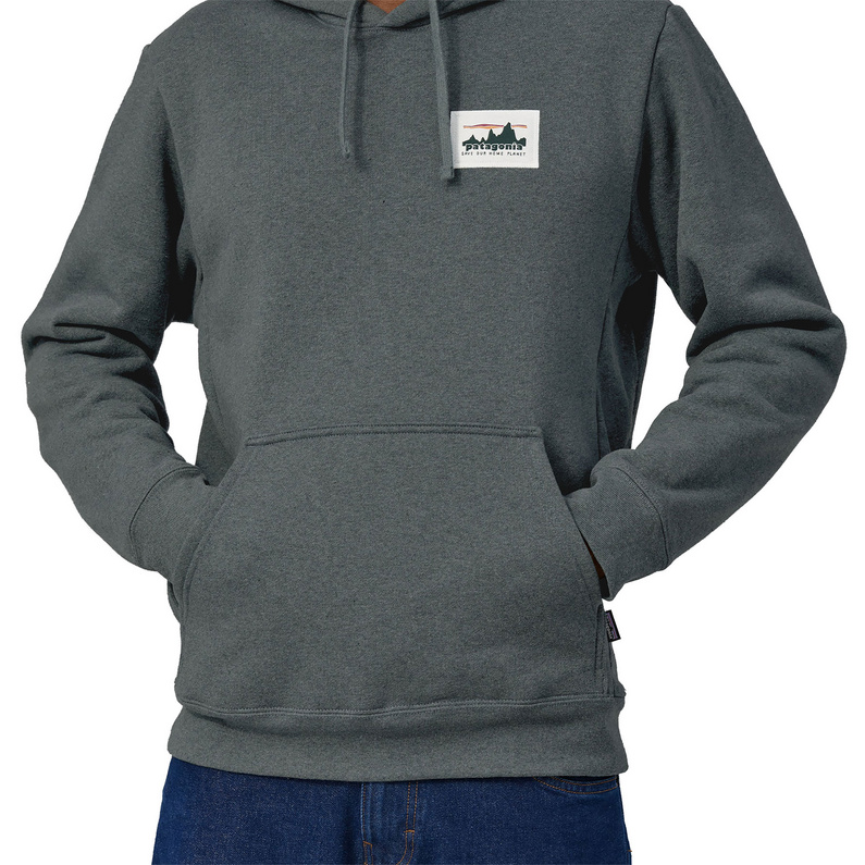 Patagonia 73 Skyline Uprisal Hoodie