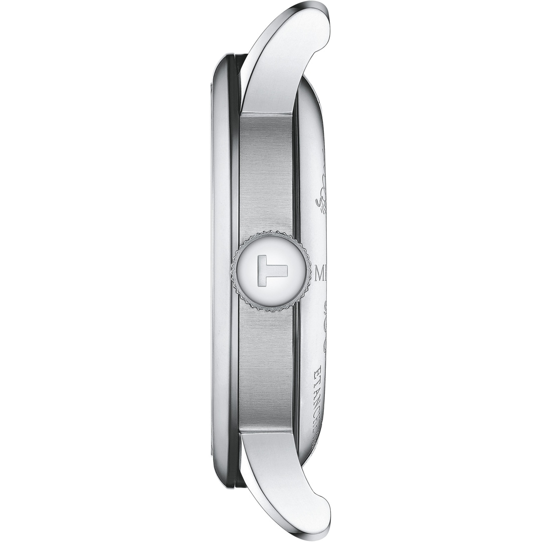 Tissot Le Locle Powermatic 80