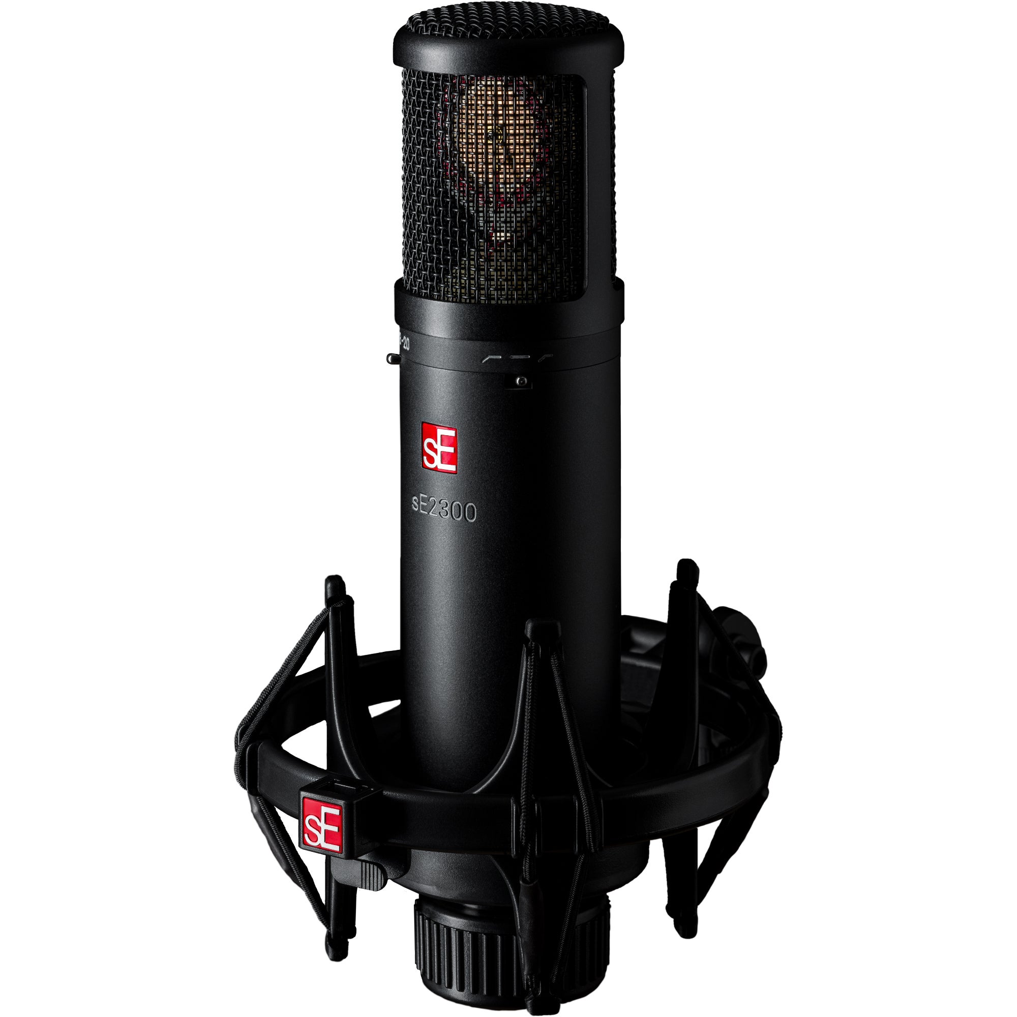 SE Electronics SE2300 grootmembraan condensatormicrofoon