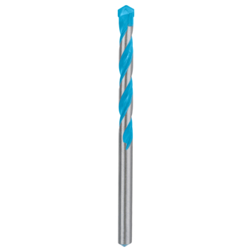 Bosch Prof universele boren cyl-9 multi construction 8 x 80 x 120 mm, d 7,2 mm 1st