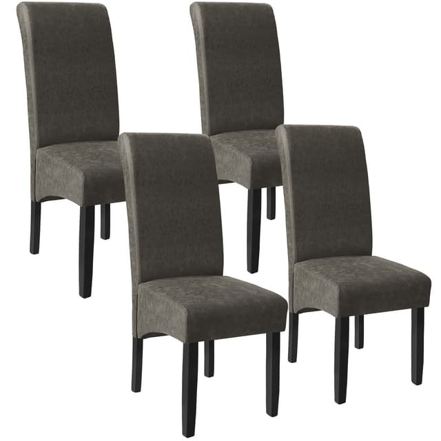 Spisebordsstol, ergonomisk