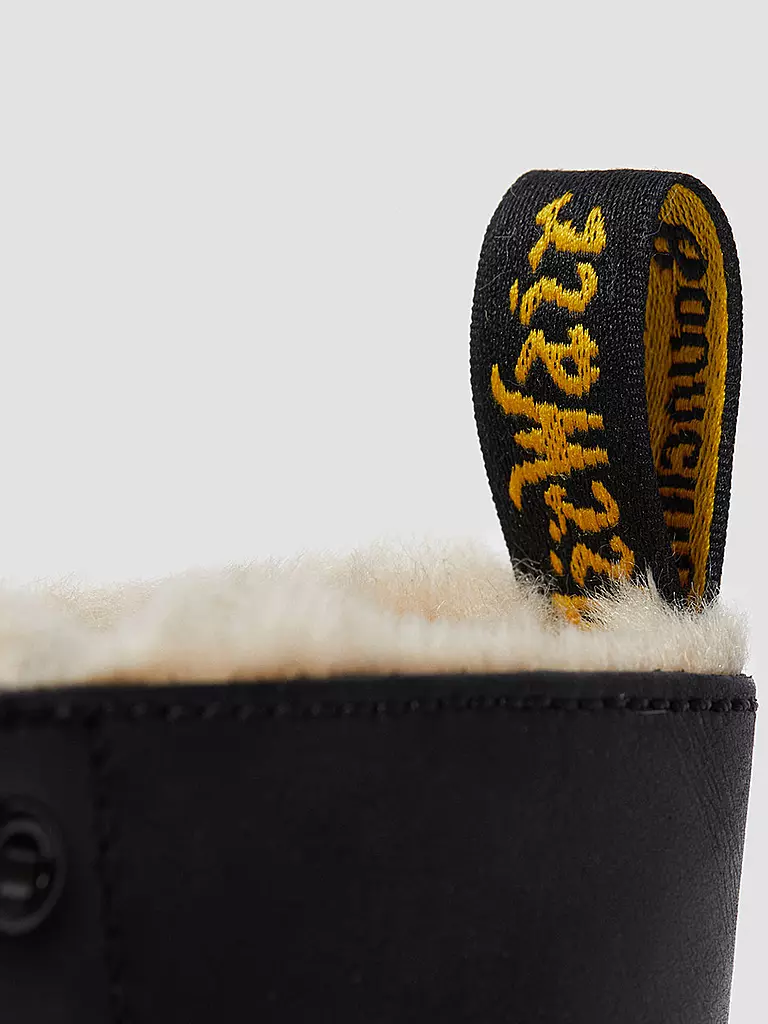 DR. MARTENS Boots SERENA 1460 schwarz