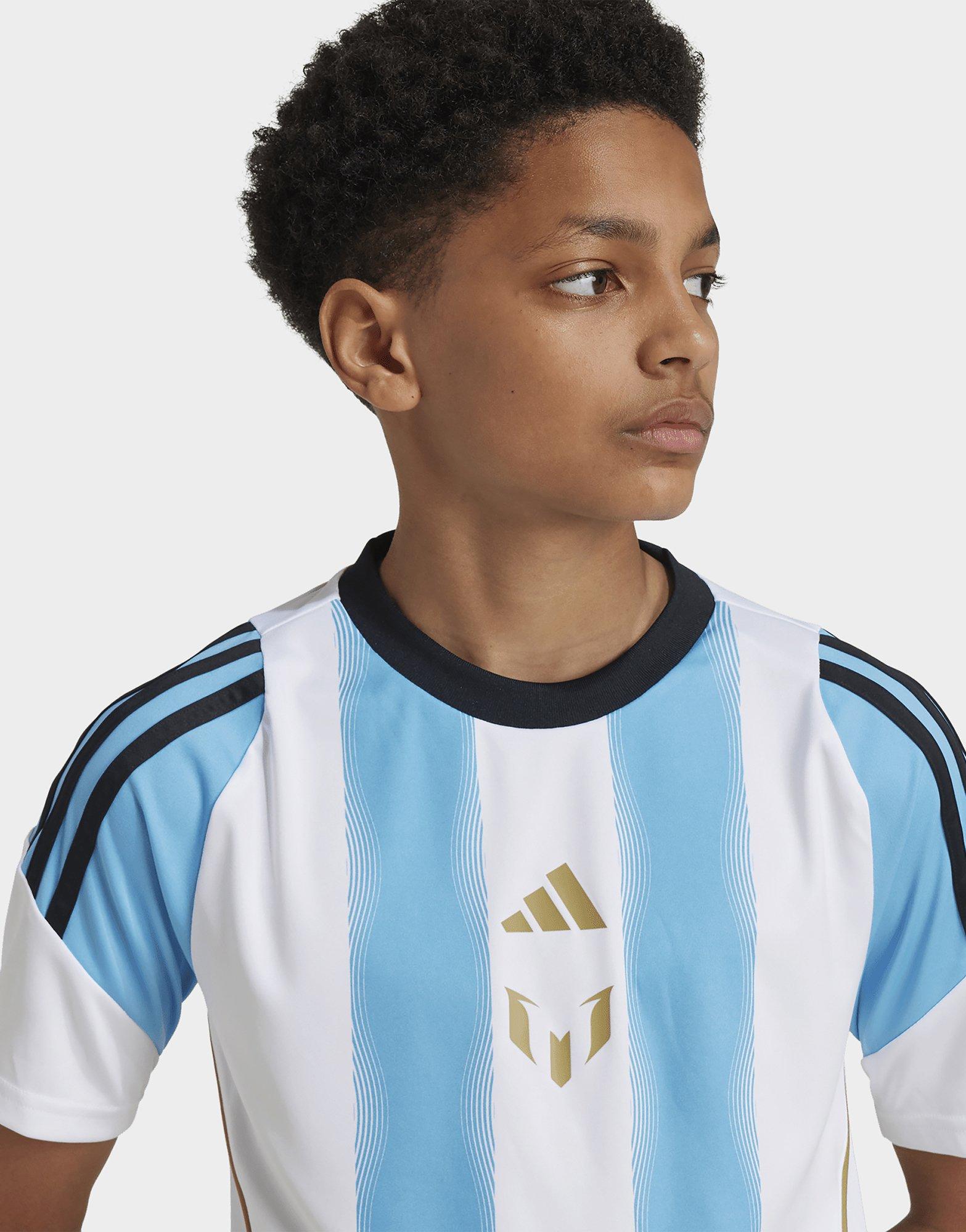 adidas Maillot d'entraînement Messi Enfants