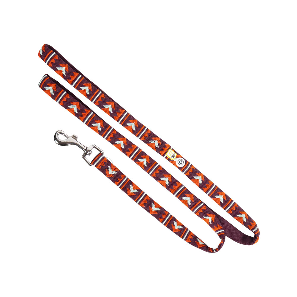 Woolly Wolf - Polar Night Leash