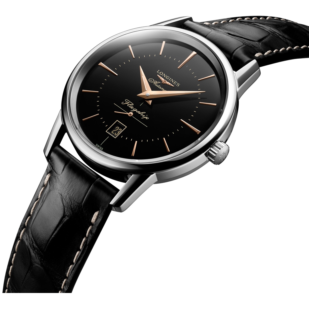 Longines Flagship Heritage