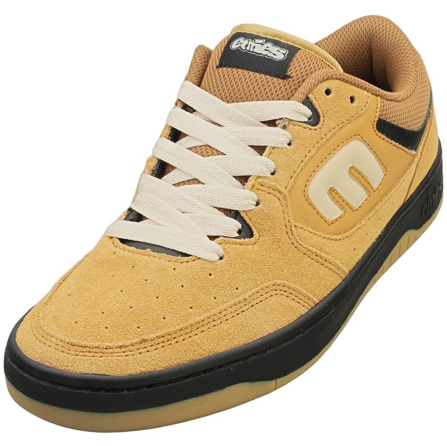 Etnies Loot Brown 8.5 US / 41.5 EU