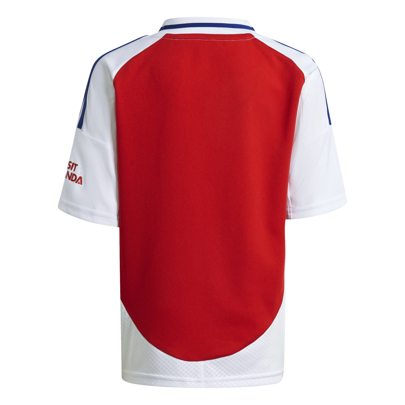 Adidas Arsenal Minikit Thuis 2024-2025 Peuters/Kleuters