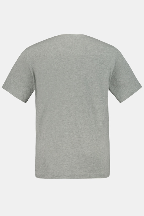 JP 1880 T-Shirts, Basic, 2er-Pack, Rundhals, bis 8XL