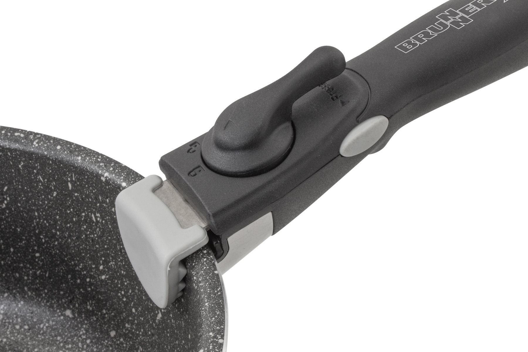 Topfset ACADEMY NG - 5   1-teilig