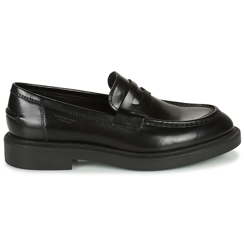 Vagabond Shoemakers - ALEX W - Noir
