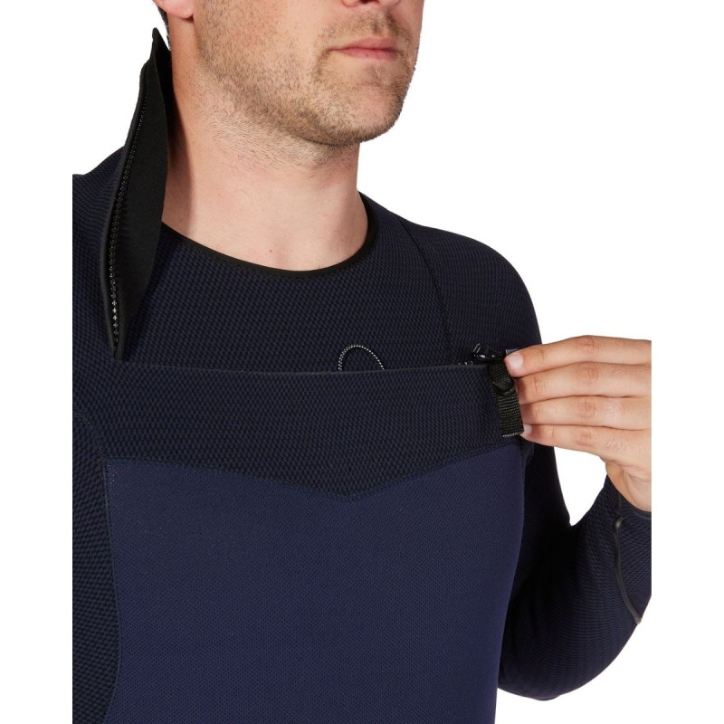 Combinaison Homme Billabong Furnace Comp 5/4mm FZ 2023 - The Corner Shop