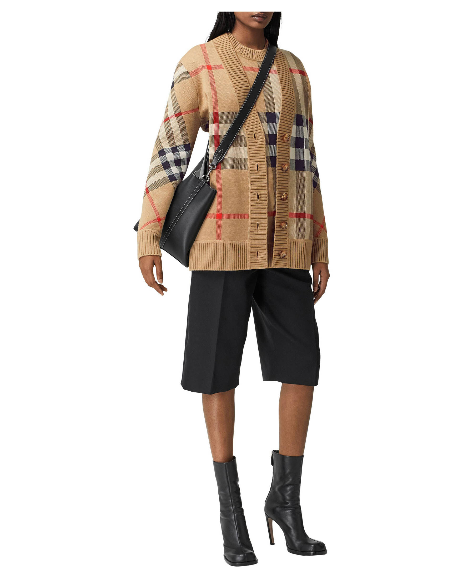 Burberry| Damen Cardigan