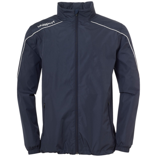 Jaqueta Uhlsport Stream 22 All Weather Azul