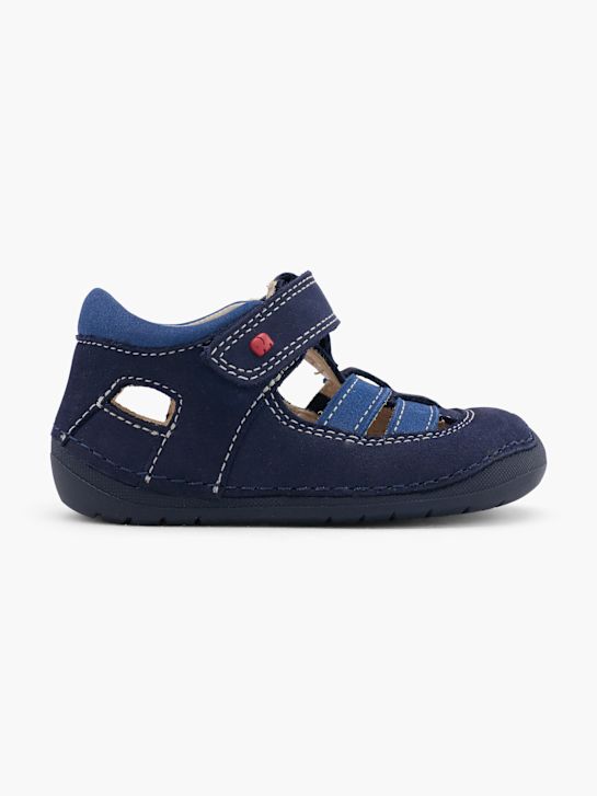 elefanten LUCKY Sandale Blau