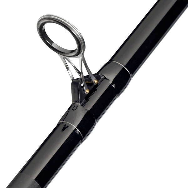 Canne Surfcasting Mitchell Adventure II Surf 5m (100-250g) (3-Brins)