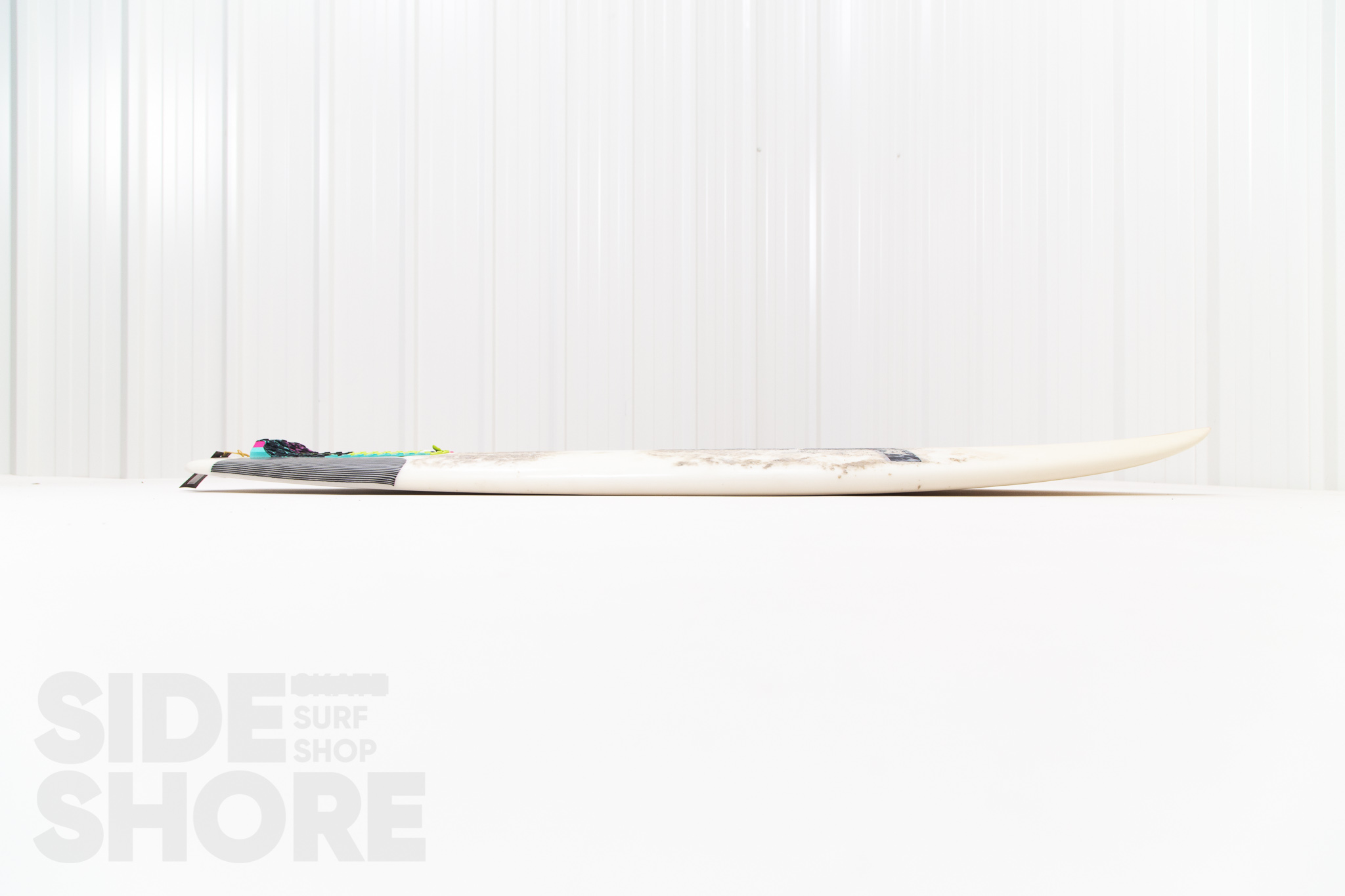 Bradley Barcelona - 5'8 x 20 3/4