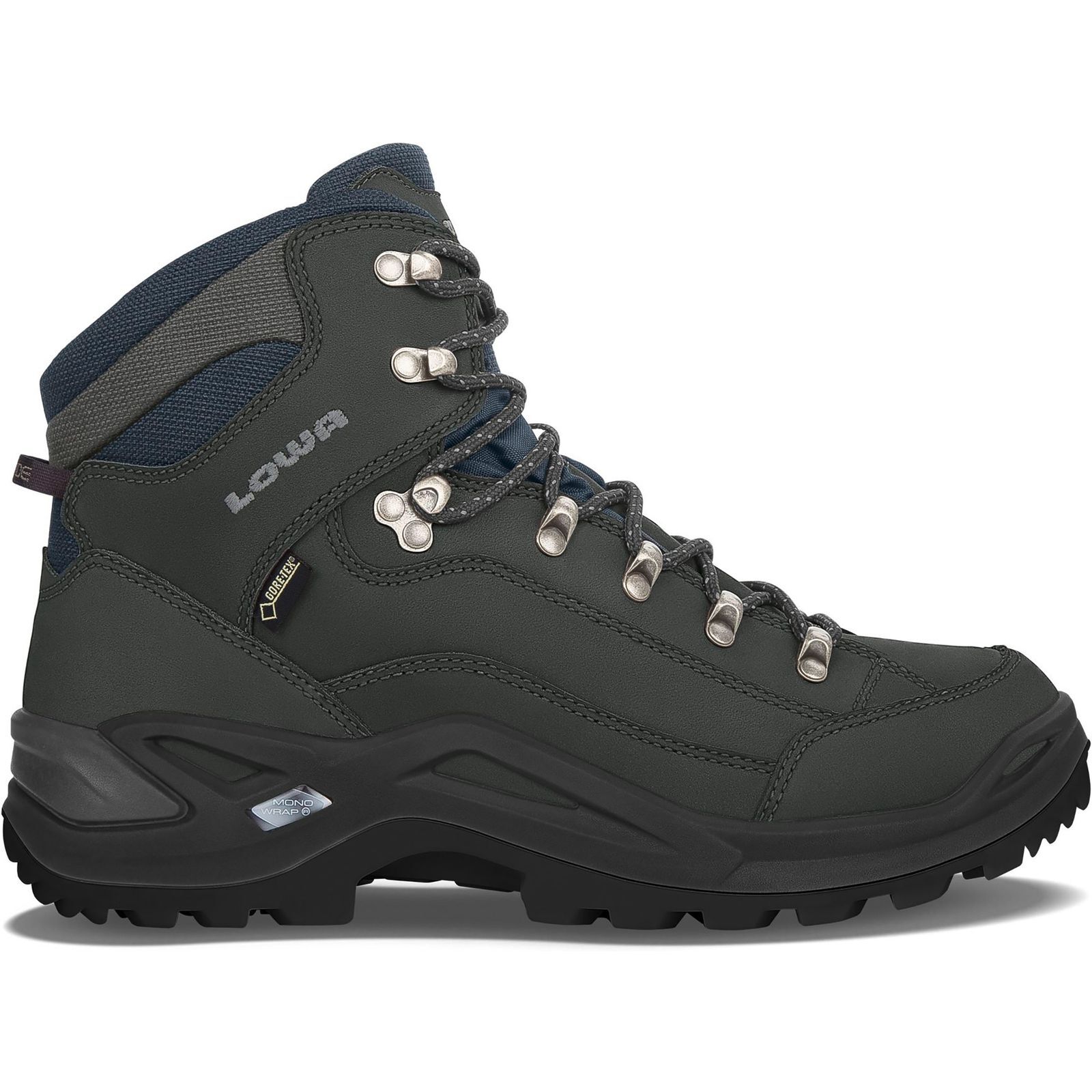 LowaRenegade GTX Mid