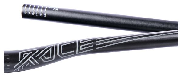 Cintre SB3 Race 810 mm 35 mm Noir
