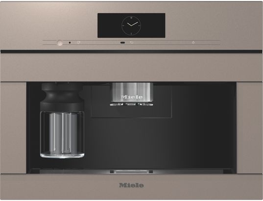 MIELE - Expresso encastrable CVA 7845 PeBe