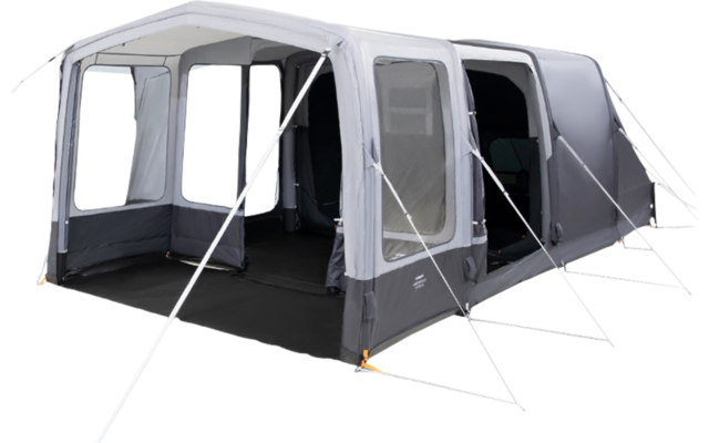 Dometic Rarotonga DA FTT 401 AIR Aufblasbares Driveaway Vorzelt 3 m