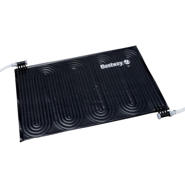 Bestway Flowclear Clean Sun Power 1,1 x 1,71 m