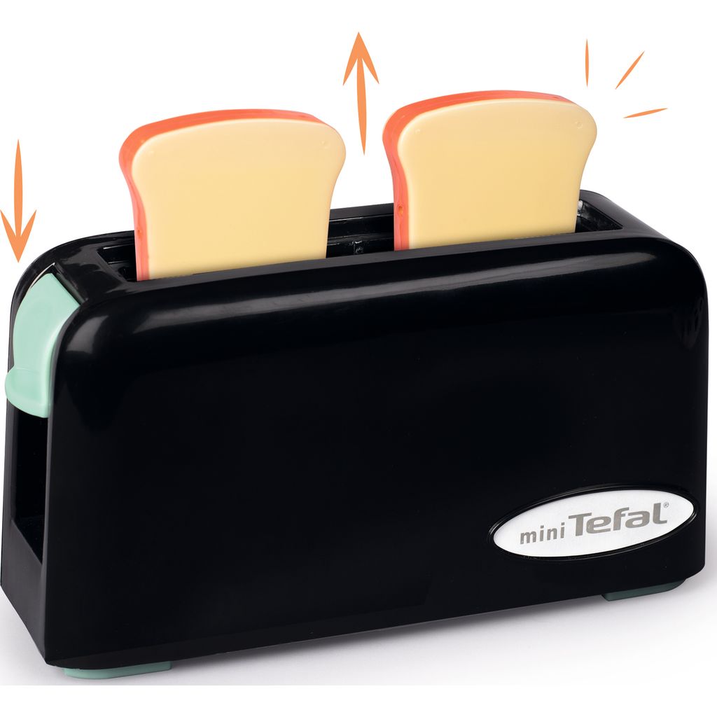 SmobySmoby   Tefal Toaster