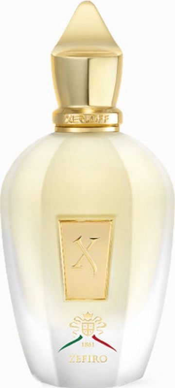 Xerjoff - 1861 Zefiro - Eau De Parfum - 100ml
