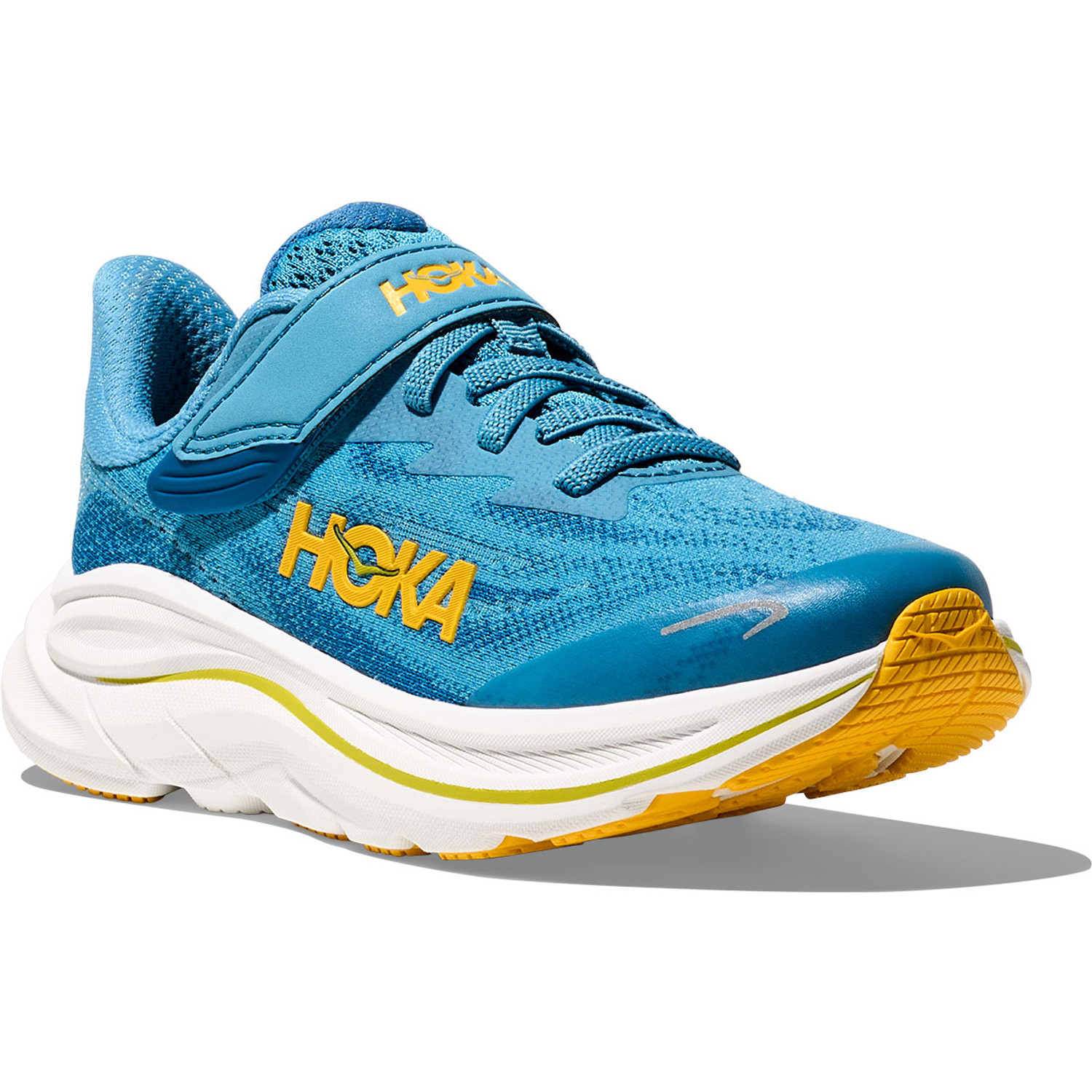HOKA Clifton 10 PS Kids