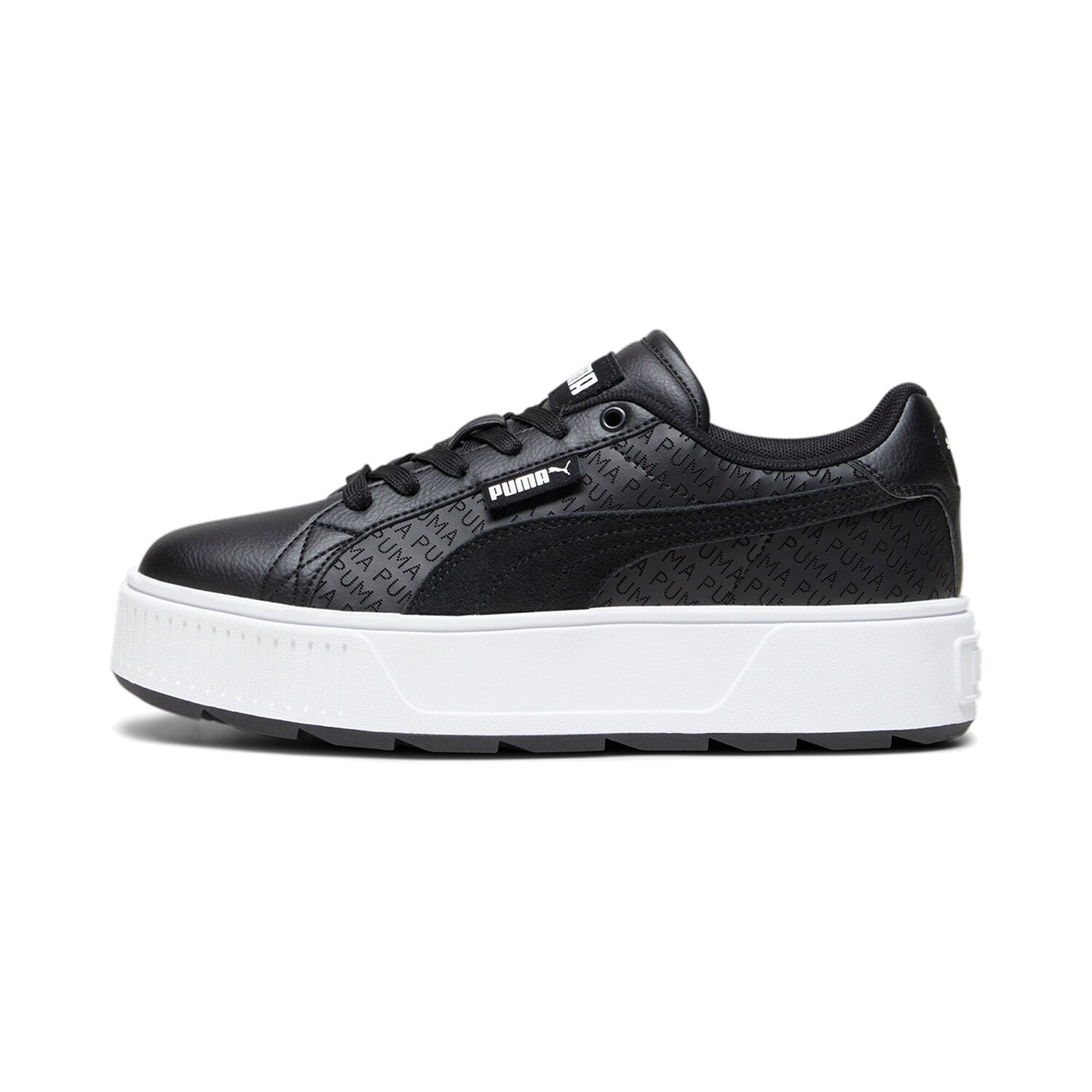 Puma Karmen Logobsession Damen Sneaker