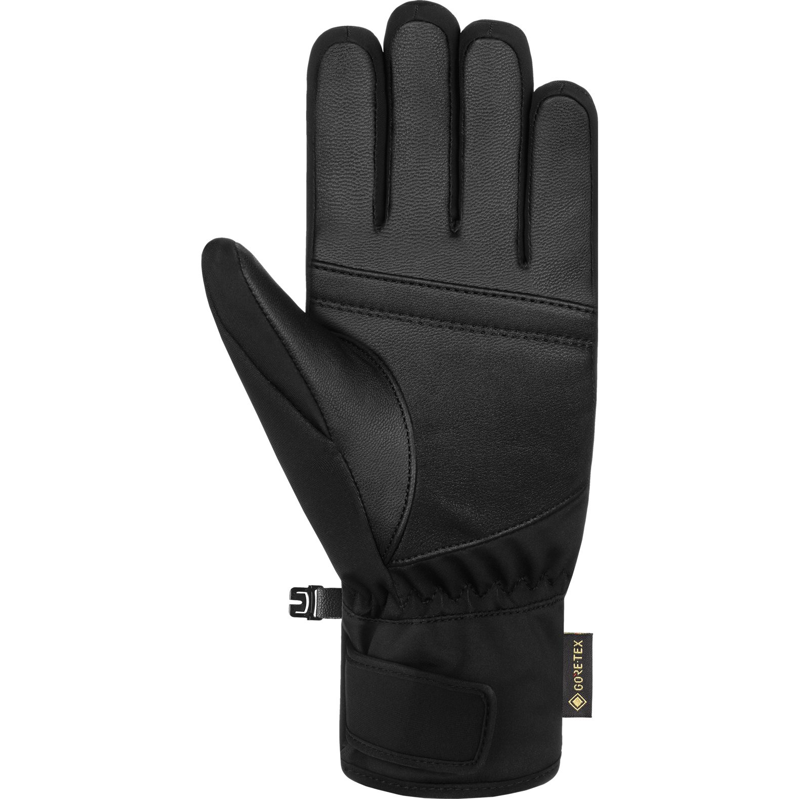 Reusch Amira GORE-TEX® Handschuhe Damen schwarz