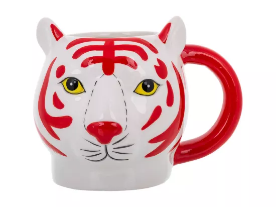 Tasse à petit-déjeuner 13x10x9h
